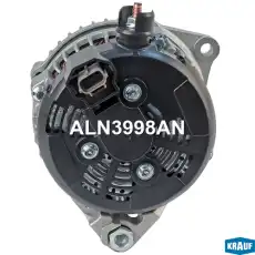 Генератор KRAUF ALN3998AN