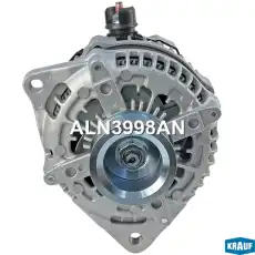 Генератор KRAUF ALN3998AN