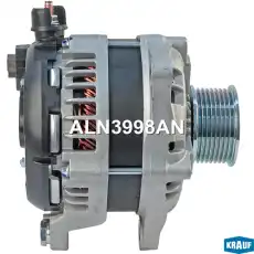Генератор KRAUF ALN3998AN