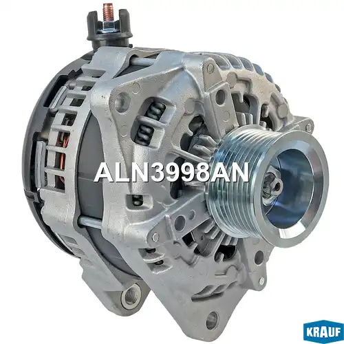 Генератор KRAUF ALN3998AN