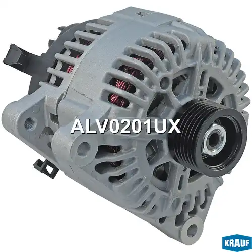 Генератор KRAUF ALV0201UX