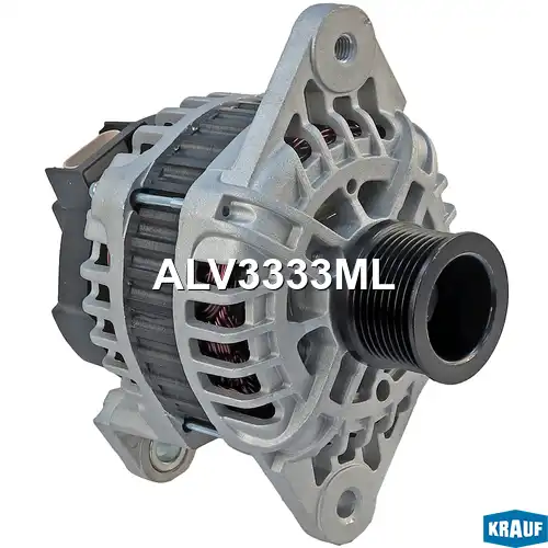 Генератор KRAUF ALV3333ML