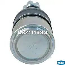 Шаровая опора KRAUF BBZ1116GQ