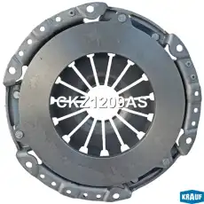 Сцепление комплект CKZ1209AS KRAUF