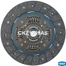 Сцепление комплект CKZ1209AS KRAUF