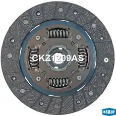 Сцепление комплект CKZ1209AS KRAUF