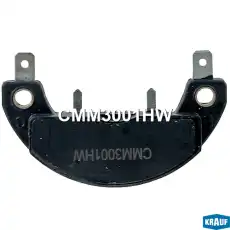 Коммутатор системы зажигания CMM3001HW KRAUF