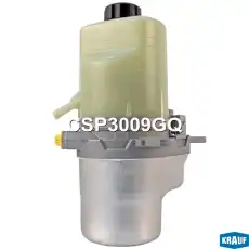 Насос гидроусилителя руля KRAUF CSP3009GQ