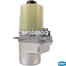 Насос гидроусилителя руля KRAUF CSP3009GQ