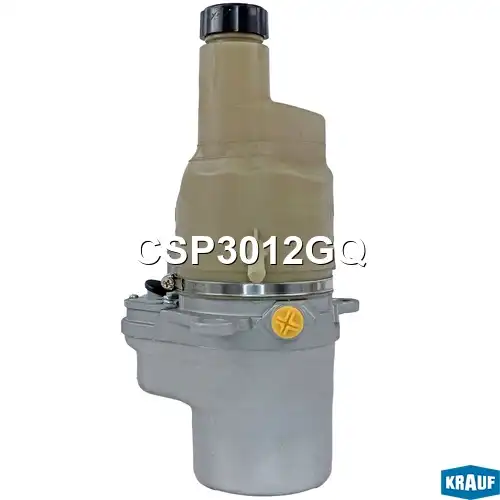 Насос гидроусилителя руля KRAUF CSP3012GQ