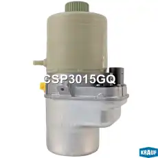 Насос гидроусилителя руля KRAUF CSP3015GQ