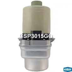 Насос гидроусилителя руля KRAUF CSP3015GQ