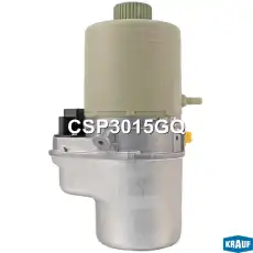 Насос гидроусилителя руля KRAUF CSP3015GQ