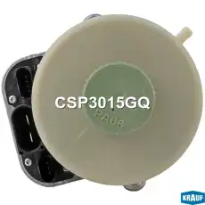 Насос гидроусилителя руля KRAUF CSP3015GQ