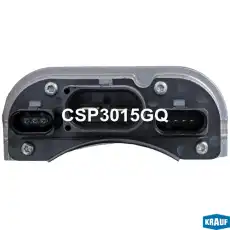 Насос гидроусилителя руля KRAUF CSP3015GQ