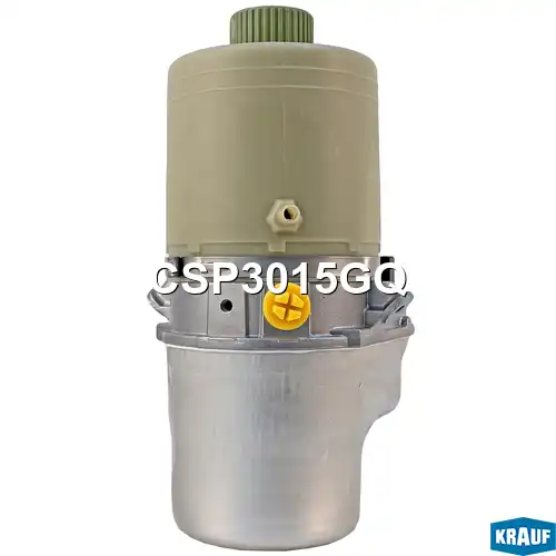 Насос гидроусилителя руля KRAUF CSP3015GQ