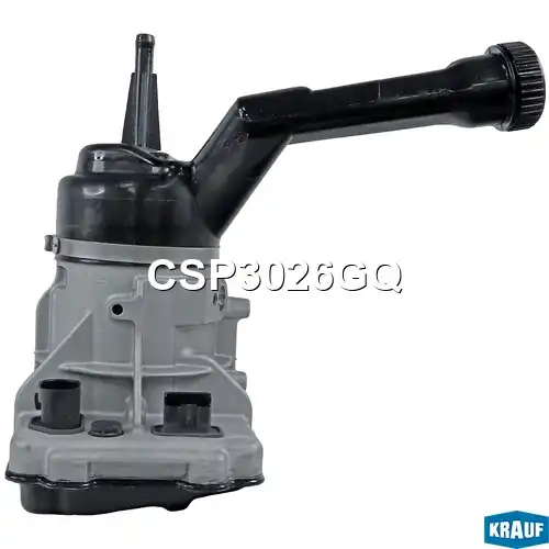 Насос гидроусилителя руля KRAUF CSP3026GQ