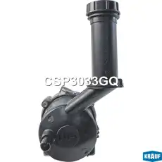 Насос гидроусилителя руля KRAUF CSP3033GQ