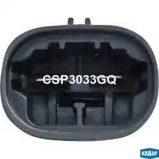 Насос гидроусилителя руля KRAUF CSP3033GQ