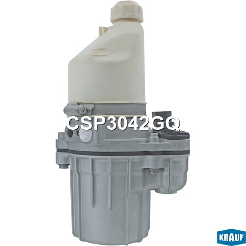 Насос гидроусилителя руля KRAUF CSP3042GQ