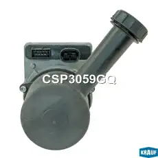 Насос гидроусилителя руля KRAUF CSP3059GQ