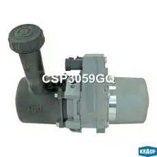 Насос гидроусилителя руля KRAUF CSP3059GQ
