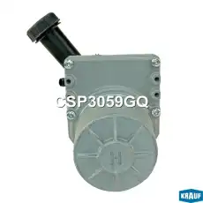 Насос гидроусилителя руля KRAUF CSP3059GQ