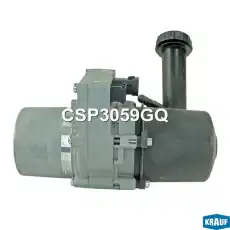 Насос гидроусилителя руля KRAUF CSP3059GQ