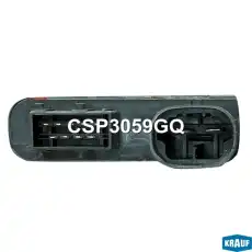 Насос гидроусилителя руля KRAUF CSP3059GQ