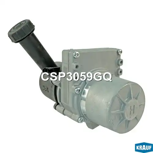 Насос гидроусилителя руля KRAUF CSP3059GQ