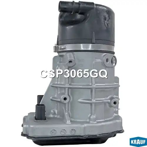 Насос гидроусилителя руля KRAUF CSP3065GQ