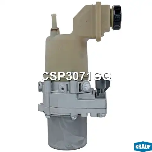 Насос гидроусилителя руля KRAUF CSP3071GQ