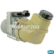 Насос гидроусилителя руля KRAUF CSP3072GQ