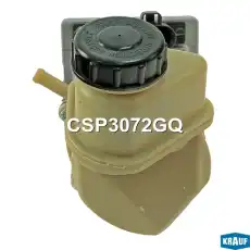 Насос гидроусилителя руля KRAUF CSP3072GQ