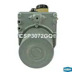 Насос гидроусилителя руля KRAUF CSP3072GQ