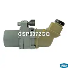 Насос гидроусилителя руля KRAUF CSP3072GQ