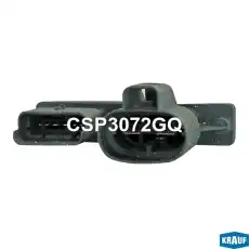 Насос гидроусилителя руля KRAUF CSP3072GQ