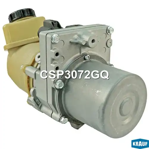 Насос гидроусилителя руля KRAUF CSP3072GQ