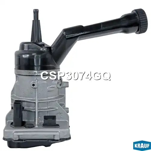 Насос гидроусилителя руля KRAUF CSP3074GQ