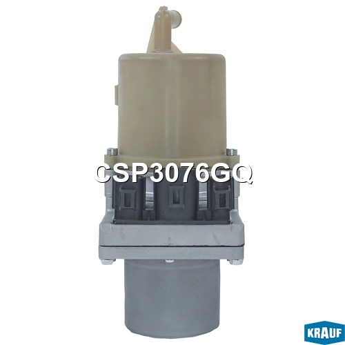 Насос гидроусилителя руля KRAUF CSP3076GQ