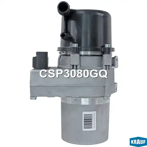 Насос гидроусилителя руля KRAUF CSP3080GQ