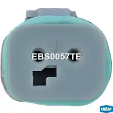 Датчик ABS KRAUF EBS0057TE