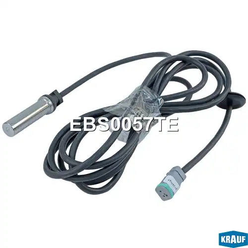 Датчик ABS KRAUF EBS0057TE