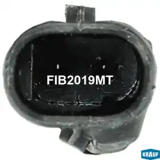 Форсунка бензиновая FIB2019MT KRAUF