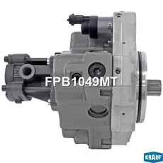ТНВД FPB1049MT KRAUF