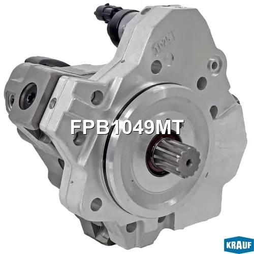 ТНВД FPB1049MT KRAUF
