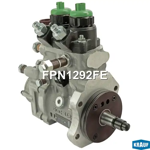 ТНВД FPN1292FE KRAUF