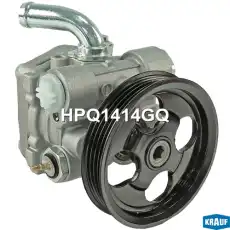 Насос гидроусилителя руля KRAUF HPQ1414GQ