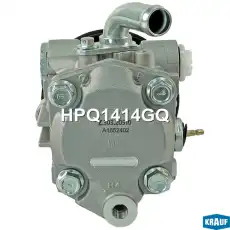 Насос гидроусилителя руля KRAUF HPQ1414GQ