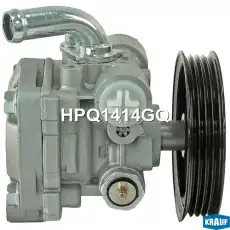 Насос гидроусилителя руля KRAUF HPQ1414GQ